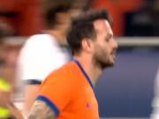  卡扎伊什维利：我真的很失望，因为我们输了；取得进球还不够