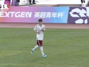 法国小将点评：阿森纳U15以1-0战胜石家庄功夫U15