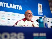 德拉富恩特：亚马尔已经回归了，他怀揣着大干一场的强烈愿望