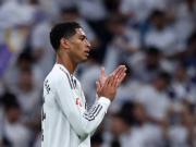 阿斯：贝林不确定是否首发出战拜仁，阿韦洛亚需做决定