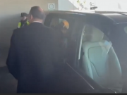 六台：因伤休养的拉菲尼亚已经从巴西返回巴塞罗那