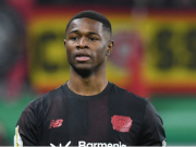 德转传闻：阿森纳盯上勒沃库森前锋，英超豪门围观维尼修斯