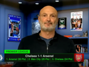 勒伯夫：阿森纳实力可能是欧洲最强，但精神属性不够