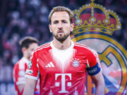 德天空：凯恩想参加赛前末练，拜仁对他能出战皇马谨慎又乐观