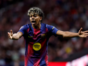 巴萨赢球亚马尔却发火？天才少年需要学会情绪管理