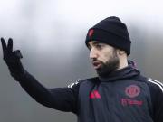 TA：B费已是“场上教练”，许多队友认为他未来会是顶尖名帅