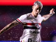 图片报：多特有意圣保罗18岁前锋卢卡，阿森纳领跑球员争夺战