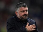 意媒：加图索放弃了合同中应得的薪水辞职，他不愿成为负担