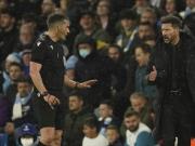 世体：马竞担忧欧冠客战巴萨裁判任命，在其执法下仅有4负1平