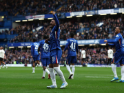  渐入佳境！切尔西后卫哈托多面手属性被激活