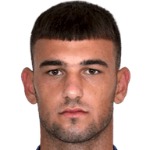 Mattia Motolese