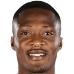 Timipere Johnson Eboh