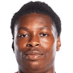 Elton Yeboah