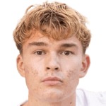Gustav Højbjerg