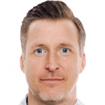 Andreas Tegström