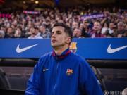 罗马诺：巴萨已告知门德斯希望留下坎塞洛；目前没推销巴尔德