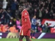 队报：科纳特十分接近与利物浦续约，仅剩一些细节有待敲定