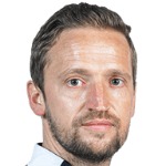 Johannes Moesgaard