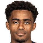 Fanuel Ghebreyohannes