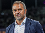 主教练欧冠淘汰赛胜率排行：弗里克70.6%居首，恩里克次席