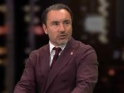 布罗基：意甲争冠基本结束了；我非常欣赏齐沃的工作