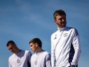 曼联爱尔兰集训大名单：B费领衔，多古在列，达洛特缺席