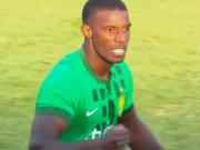  法比奥自勉：只要不放弃真正坚信的东西，就一定能找到出路