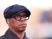 赖特：揪着阿森纳定位球不放的人很可笑，曼城定位球也很出色