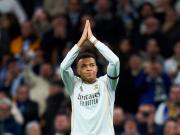 是时候破球荒？姆巴佩本赛季欧冠9场13球，每56分钟进1球