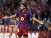 世体：弗里克的后腰备选方案依次为埃里克、卡萨多和加维