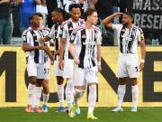 半场战报：尤文2-0热那亚，布雷默头槌，麦肯尼破门+失良机