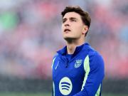 巴勃罗-托雷：希望未来能重返巴萨，至今还和昔日巴萨队友联系