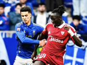 仅高出降级区2分，马卡：塞维利亚球员在机场遭球迷辱骂