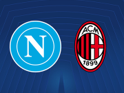 那不勒斯vs米兰：菲尔克鲁格、恩昆库出战，莫德里奇首发