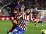 巴萨马竞共12人有染黄停赛风险：亚马尔、马丁、勒诺尔芒等