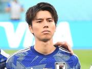田中碧：赛前我还和三笘薰保持联系；会全力打好下一场比赛