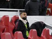 约翰-巴恩斯：萨拉赫绝对能和利物浦最伟大的球员相提并论