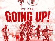 时隔65年重返第二级别联赛，林肯城升入下赛季英冠