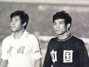 中国足球史话补充篇：82年国足首届尼赫鲁杯，负乌拉圭夺亚