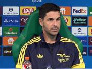 塔帅：加布、赖斯可出战葡体，希望萨卡、廷贝尔周末能复出