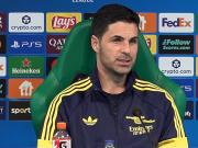 塔帅：球队身份不是空话，我确信明天大家会看到这些东西