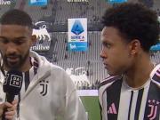 布雷默：我们必须进入欧冠，这样很多问题就会迎刃而解