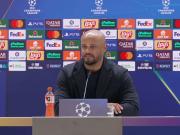 孔帕尼：状态好不代表一定赢皇马，但我们至少要有赢球的信心