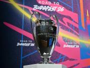 Opta更新欧冠1/4决赛晋级概率：拜仁64.5%，皇马35.5%