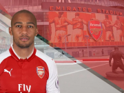 恩宗齐：我是一位技术型中场；从小关注亨利和维埃拉的阿森纳