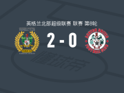 阿什顿2-0阿斯顿联，霍姆斯独中两元