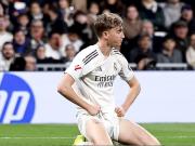 阿斯：皇马坚信签下赫伊森是正确决定，认为他仍需时间去成长