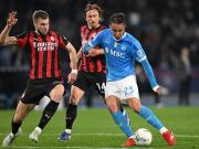 早报：意大利足坛的强强对话……就这？