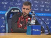 帕夫洛维奇：不需要考虑谁在前面谁在后面，只需要专注于自身