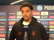 德温特：领先第五名六分确实算个优势，但我们始终专注于自身